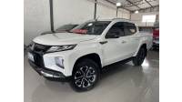 MITSUBISHI - L200 TRITON - 2023/2023 - Branca - R$ 217.000,00