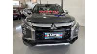MITSUBISHI - L200 TRITON - 2023/2024 - Cinza - R$ 237.000,00
