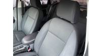 FORD - FOCUS - 2009/2009 - Prata - R$ 36.900,00
