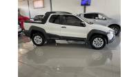 FIAT - STRADA - 2013/2013 - Branca - R$ 56.900,00
