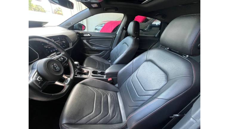 VOLKSWAGEN - JETTA - 2021/2021 - Cinza - R$ 165.900,00