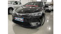 TOYOTA - COROLLA - 2018/2018 - Marrom - R$ 87.900,00