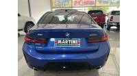 BMW - 320I - 2024/2024 - Azul - R$ 310.000,00