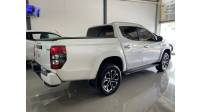 MITSUBISHI - L200 TRITON - 2023/2023 - Branca - R$ 207.900,00