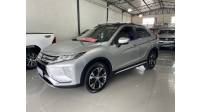 MITSUBISHI - ECLIPSE CROSS - 2019/2019 - Prata - R$ 112.900,00