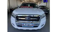 FORD - RANGER - 2019/2019 - Branca - R$ 148.900,00