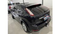 FORD - FOCUS - 2012/2012 - Preta - R$ 48.900,00