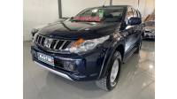 MITSUBISHI - L200 TRITON - 2020/2020 - Azul - R$ 146.000,00