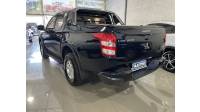 MITSUBISHI - L200 TRITON - 2020/2020 - Azul - R$ 146.000,00