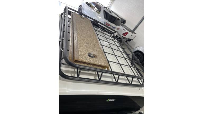 MITSUBISHI - L200 TRITON - 2023/2023 - Branca - R$ 156.000,00