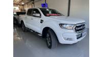 FORD - RANGER - 2019/2019 - Branca - R$ 148.900,00