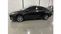 TOYOTA - COROLLA - 2018/2018 - Marrom - R$ 87.900,00