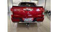 MITSUBISHI - L200 TRITON - 2023/2023 - Vermelha - R$ 220.000,00