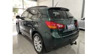 MITSUBISHI - ASX - 2015/2015 - Verde - R$ 70.800,00
