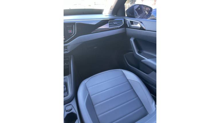 VOLKSWAGEN - NIVUS - 2022/2022 - Cinza - R$ 117.000,00
