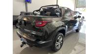 FIAT - TORO - 2017/2017 - Marrom - R$ 95.900,00