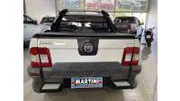 FIAT - STRADA - 2013/2013 - Branca - R$ 56.900,00