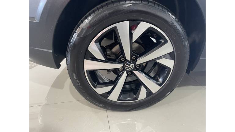 VOLKSWAGEN - NIVUS - 2022/2022 - Cinza - R$ 117.000,00