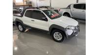 FIAT - STRADA - 2013/2013 - Branca - R$ 56.900,00