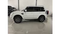 MITSUBISHI - PAJERO TR4 - 2014/2014 - Branca - R$ 61.900,00