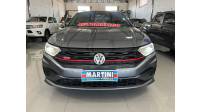 VOLKSWAGEN - JETTA - 2021/2021 - Cinza - R$ 165.900,00
