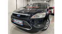 FORD - FOCUS - 2012/2012 - Preta - R$ 48.900,00