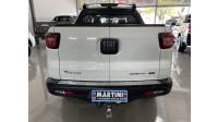FIAT - TORO - 2020/2020 - Branca - R$ 99.900,00