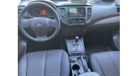 MITSUBISHI - L200 TRITON - 2020/2020 - Azul - R$ 146.000,00