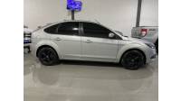 FORD - FOCUS - 2009/2009 - Prata - R$ 36.900,00