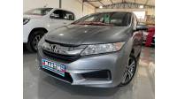 HONDA - CITY - 2015/2015 - Cinza - R$ 68.000,00
