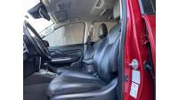 MITSUBISHI - L200 TRITON - 2023/2023 - Vermelha - R$ 220.000,00