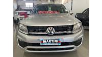 VOLKSWAGEN - AMAROK - 2019/2019 - Prata - R$ 121.900,00