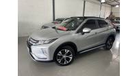 MITSUBISHI - ECLIPSE CROSS - 2019/2019 - Prata - R$ 112.900,00