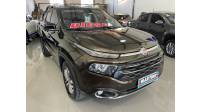 FIAT - TORO - 2017/2017 - Marrom - R$ 95.900,00
