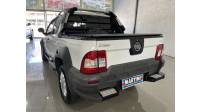 FIAT - STRADA - 2013/2013 - Branca - R$ 56.900,00