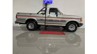 FORD - F-1000 - 1994/1994 - Prata - R$ 135.000,00