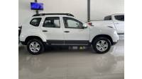 RENAULT - DUSTER - 2017/2017 - Branca - R$ 61.900,00