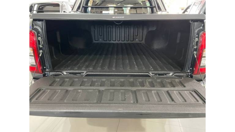 MITSUBISHI - L200 TRITON - 2024/2024 - Cinza - R$ 229.900,00