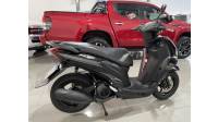 YAMAHA - FLUO 125 ABS - 2023/2023 - Preta - R$ 14.300,00