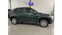 MITSUBISHI - ASX - 2015/2015 - Verde - R$ 70.800,00
