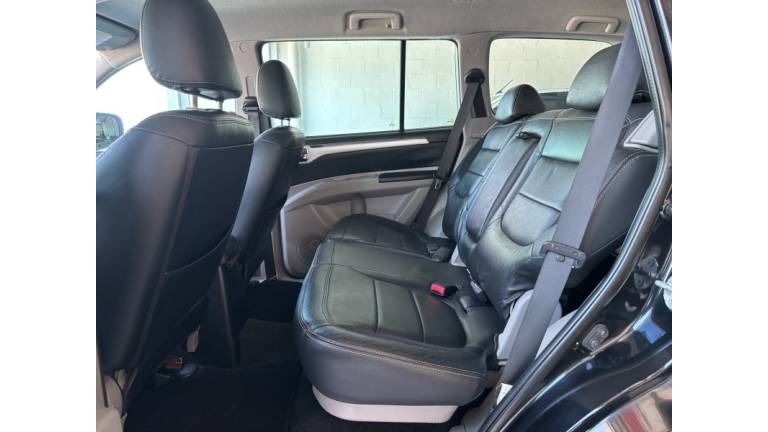 MITSUBISHI - PAJERO DAKAR - 2012/2012 - Preta - R$ 102.900,00