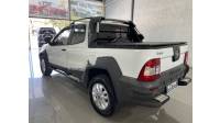 FIAT - STRADA - 2013/2013 - Branca - R$ 56.900,00