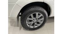 MITSUBISHI - PAJERO TR4 - 2014/2014 - Branca - R$ 61.900,00
