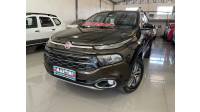 FIAT - TORO - 2017/2017 - Marrom - R$ 95.900,00