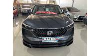 HONDA - HR-V - 2024/2024 - Cinza - R$ 180.000,00