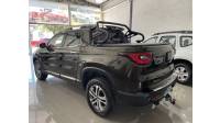 FIAT - TORO - 2017/2017 - Marrom - R$ 95.900,00