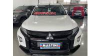 MITSUBISHI - L200 TRITON - 2023/2023 - Branca - R$ 217.000,00