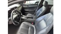 HONDA - CIVIC - 2019/2019 - Preta - R$ 129.900,00