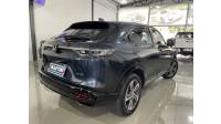 HONDA - HR-V - 2024/2024 - Cinza - R$ 180.000,00