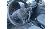 VOLKSWAGEN - SAVEIRO - 2015/2015 - Preta - R$ 48.500,00